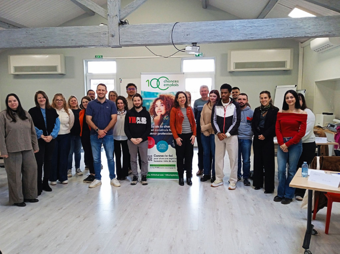 Image hover effect image