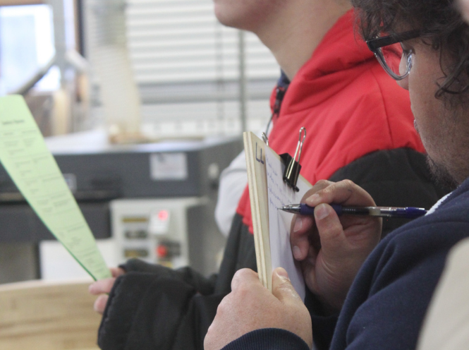 Image hover effect image