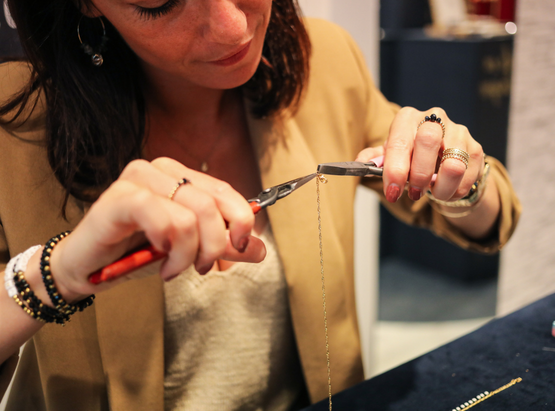 Image hover effect image