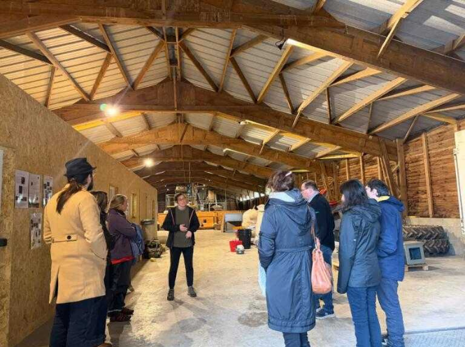 Image hover effect image