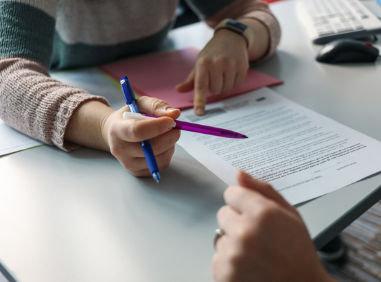 Image hover effect image