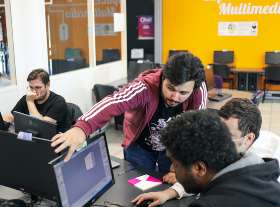 Image hover effect image